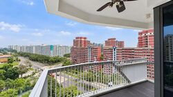 Belysa (D18), Condominium #632042031